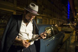 indebito capossela 2