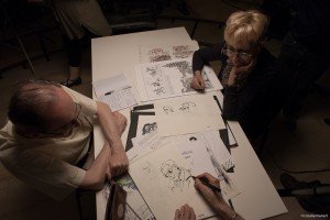 06_-Ho conosciuto Magnus- di Paolo Fiore Angelini-scena dal film