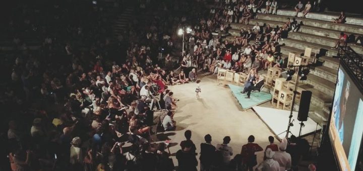 Lucania Film Festival