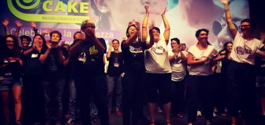 Bologna Lesbian Film Festival